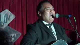 Big Sandy &amp; His Fly-Rite Boys - The Greatest Story Ever Told - House Concert