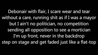 Dr. Dre – Keep Their Heads Ringin&#39; Lyrics