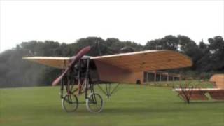 preview picture of video 'Bleriot 2009'