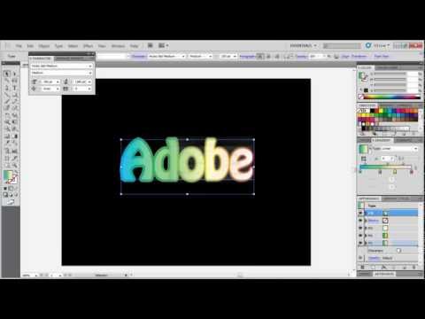 How to Make 3D Designs in Adobe Illustrator