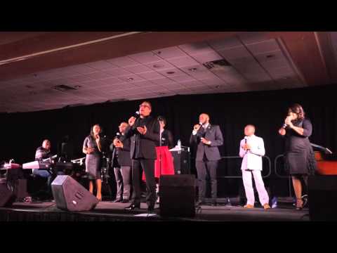 Troy Bright "That's Just the Way the Father Is"