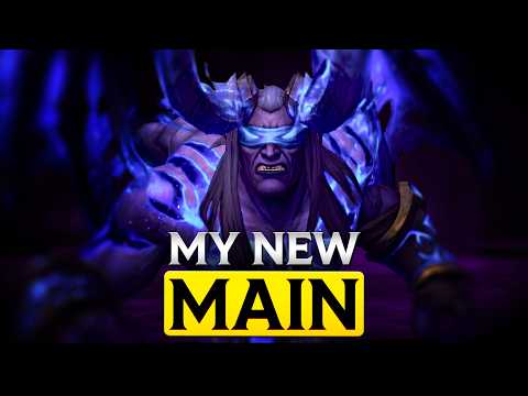 Blizzard Finally Got A New Spec Right