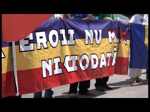 Știre Etv/ 13.06.2017 – TRIMIȘI ACASĂ DE ZIUA LOR NAȚIONALĂ