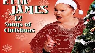 THIS TIME OF THE YEARS (Etta James) Christmas Music - American