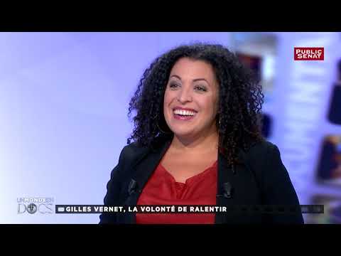 The objective of the documentary Everything is accelerating according to Gilles Vernet