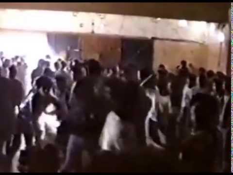 La Decada Podrida with english subtitles