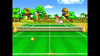 Lexibook Game: Tennis (2011 JG7415)