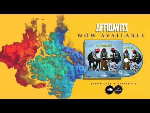 IssaGhad - Meditate [Lyric Video]