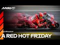 The Record Breaking Last 5 Minutes Of MotoGP Practice 2025 French GP