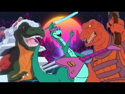 download lagu mp3 mp4 Dinosaur Cartoons From The 90s, download lagu Dinosaur Cartoons From The 90s gratis, unduh video klip Dinosaur Cartoons From The 90s