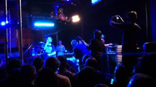 Andrew Jackson Jihad, Laura Stevenson + The Cans, and ROAR- BIG BIRD