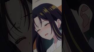「わたくしは、死ぬの……？」｜『#ふつつかな悪女』第6話「死なせたりしない」より