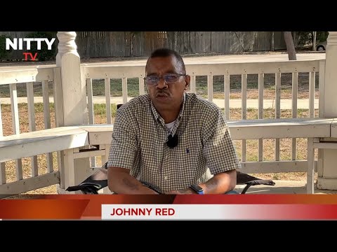 Johnny Red On Boosie & Nussie Beef , Tearing Nussie Poster Down ,Bleek Is His First Cousin