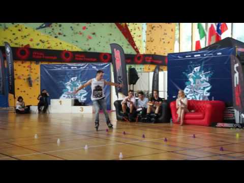 PSWC / Shitov Andrey - 9 place