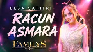 Download lagu RACUN ASMARA - ELSA SAFITRI - FAMILYS mp3 Download lagu RACUN ASMARA - ELSA SAFITRI - FAMILYS mp3