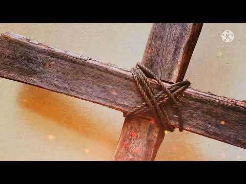 RUOTH YESU NITHONA//MAX KOGAI JNR//My Jesus I love you.