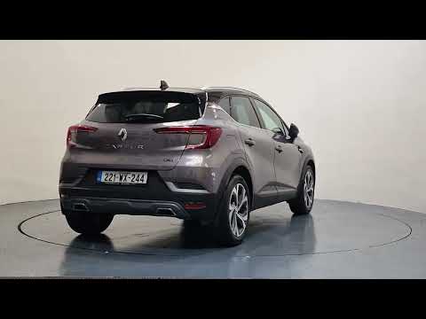 Renault Captur 1.0 TCe 90 DFull R.S. Line - Image 2