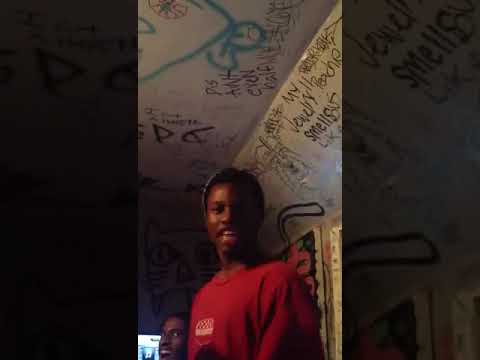 Metro Zu/Lofty305 - Flash mob jizzboss #zuology (2012)