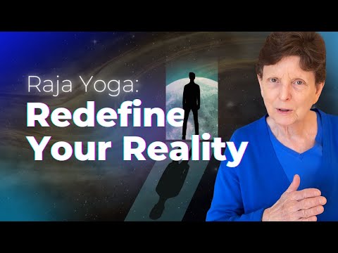 Beyond Dogmas: The Transformative Power of Raja Yoga