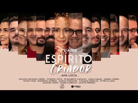 Espírito Criador - Católica