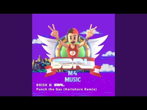 Punch the Gas (Hartshorn Remix)