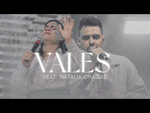Vales - Natan Chagas