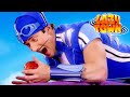 The Apple Of Strength Lazy Town Compilation Full Episodes
