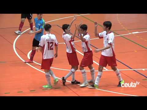 El CD Puerto derrota al Mundoseguros Triana ( 5-2) y tiene la segunda plaza al alcance