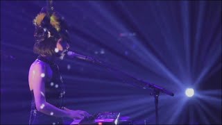 Music video thumbnail preview for 月よ常しえに／キノコホテル by キノコホテル