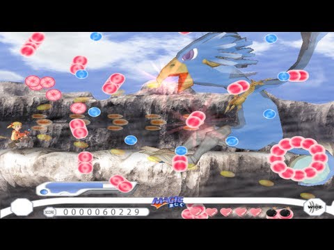 Magig [まじぐ] Game Sample - PC/Doujin