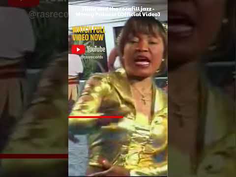 Tilda and the rocafill jazz - Money Palaver [Official Video]