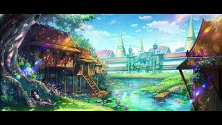 【現実回避BGM】突然、異世界転生した時のファンタジー音楽【癒し効果】♫ Entrance of another world ♫