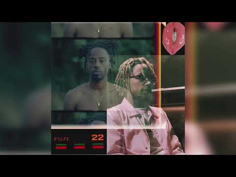 [free] luidji x krisy type beat 2019 "bonheur"