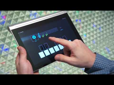 Ear Trainer Aurora Video