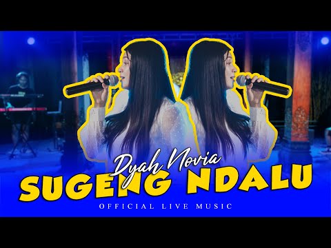 Dyah Novia ft Fanatik Cidro - Sugeng Dalu