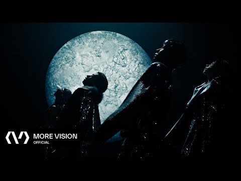 MORE VISION and LNGSHOT