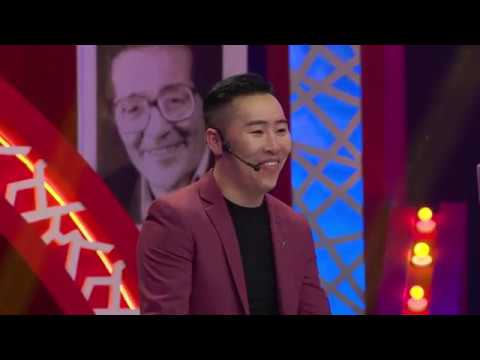 "3 сая инээд" шоу /Яалаа яалаа гэнээ/