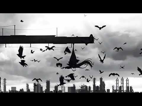 Oh Be Clever—River ~S L O W E D~