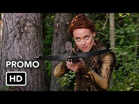 Reign 4x04 Promo "Playing with Fire" (HD) Season 4 Episode 4 Promo