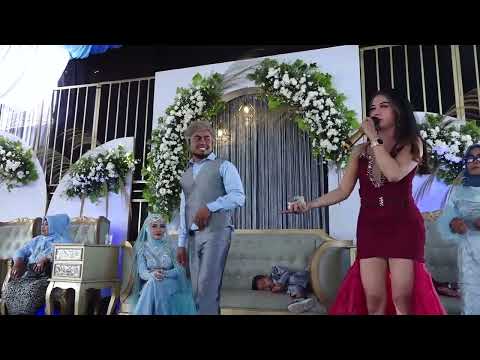 Cinta Terisolasi Cover ( Mis Susan Feat Mayang )