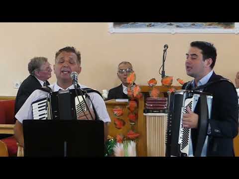 Puiu Chibici, Dorin Cazacu, Daniel Pătrăuțanu  Colaj de cantari 2021