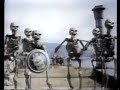 Aliens Dragons Monsters Me Disney Channel Promo 1994