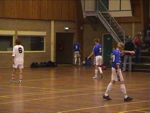 WS B1 - FC M.A.R.L.È.N.E. B1 deel2