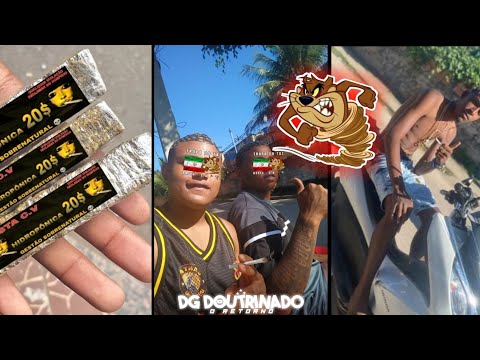 REALIDADE DO RASTAFARI 2+1 × MEDLEY - MC JD DO RASTA ((DG DOUTRINADO)) 2K23 [SAUDADES DOS CRIAS] 🇮🇷🏴