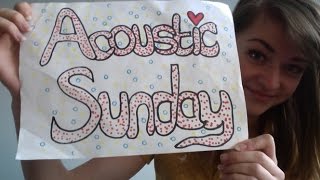 Louise Parker singing Let It Go (James Bay)