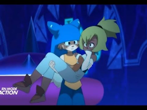 Yugo x amalia - Jealous