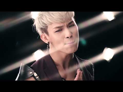 BTOB   스릴러 Thriller MV