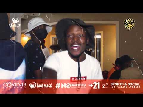 KASI SOCIAL MARKETS | ACTIVATION PARTY 1 OF 2 @ SPORTS & SOCIAL , CAMLIFE PRODUCTION