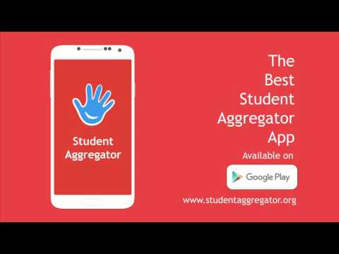 Student Aggregator System