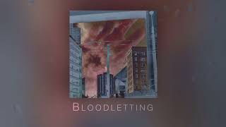 Bloodletting Music Video